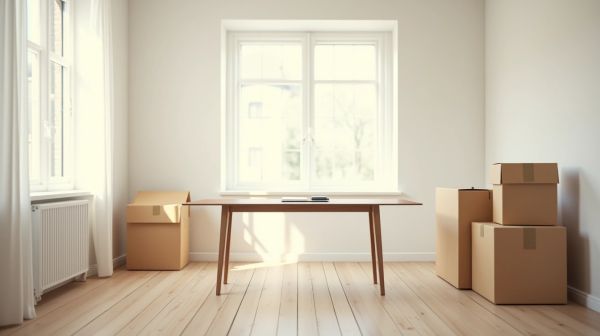 Affrontez défils déménagement bureaux sans stress : nos conseils essentiels