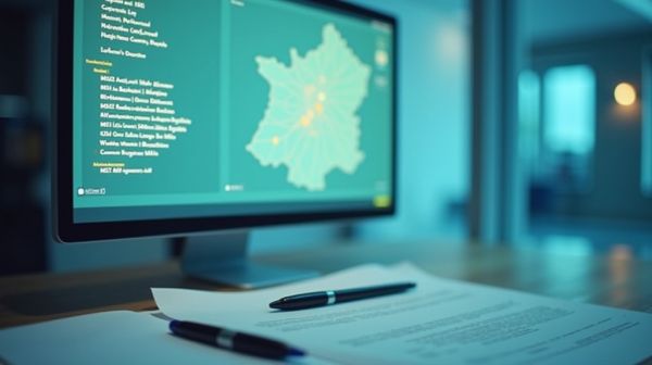 Comment se tient à jour un annuaire local comme celui de Metz Metz