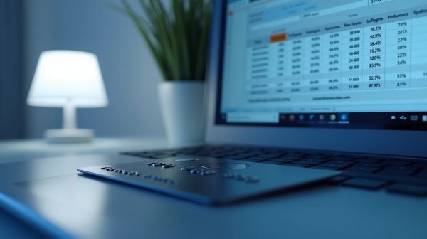 Comparer les offres de crédit consommation pour des économies surprenantes
