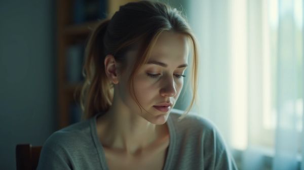 Comprendre et maîtriser l'hypersensibilité chez les femmes