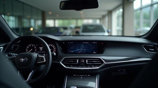 Comprendre les bénéfices d'un crédit auto à taux fixe