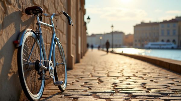 Le vélo à Toulon : ce que valent vraiment les pistes