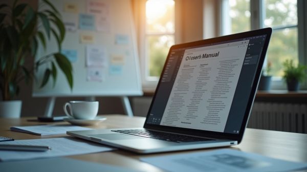 Maîtriser l'utilisation d'un guide d'utilisation efficace