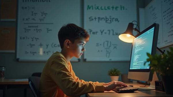 Optimiser votre parcours pour réussir en école d'ingénieurs numérique