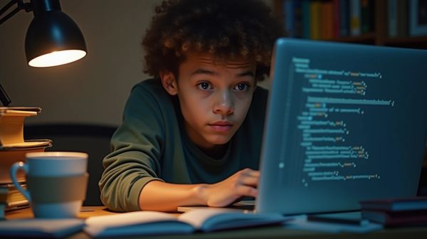 Optimiser votre parcours pour réussir en école d'ingénieurs numérique
