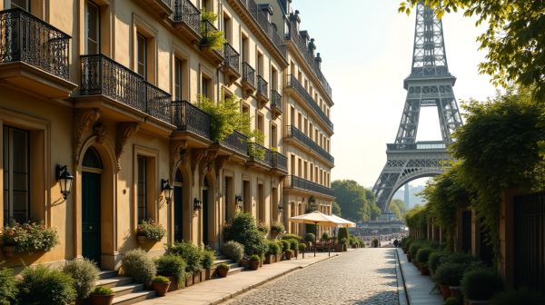 Où trouver la maison idéale à Paris en 2026 ?