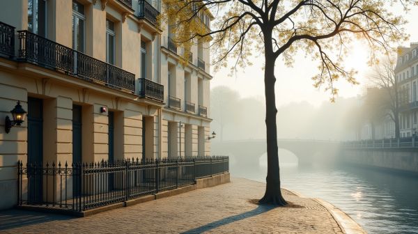 Où trouver la maison idéale à Paris en 2026 ?