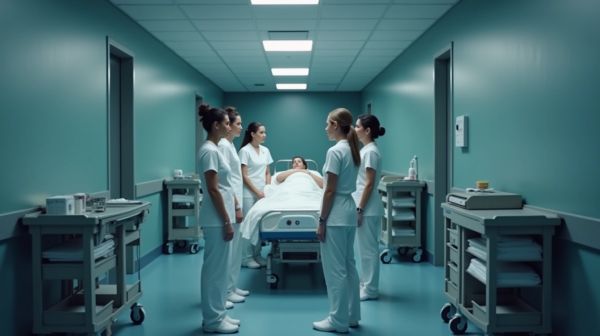 Pratiques vaccination infirmiers : comprendre leurs rôles et compétences