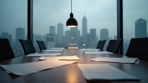 Réussir la préparation d'un audit juridique d'entreprise
